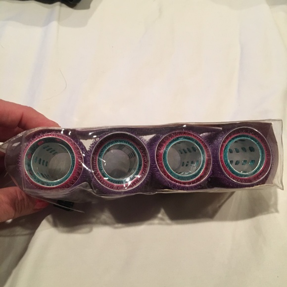 Velcro Rollers & Spiral Curlers - Picture 5 of 7
